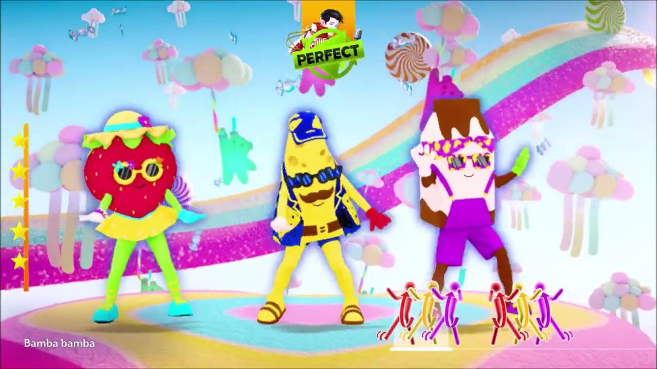 Обзор Just Dance 2026 — 3 года Just Dance [Навсегда]