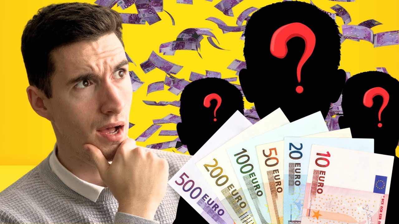 Kdo so najbogatej&scaron;i Slovenci?