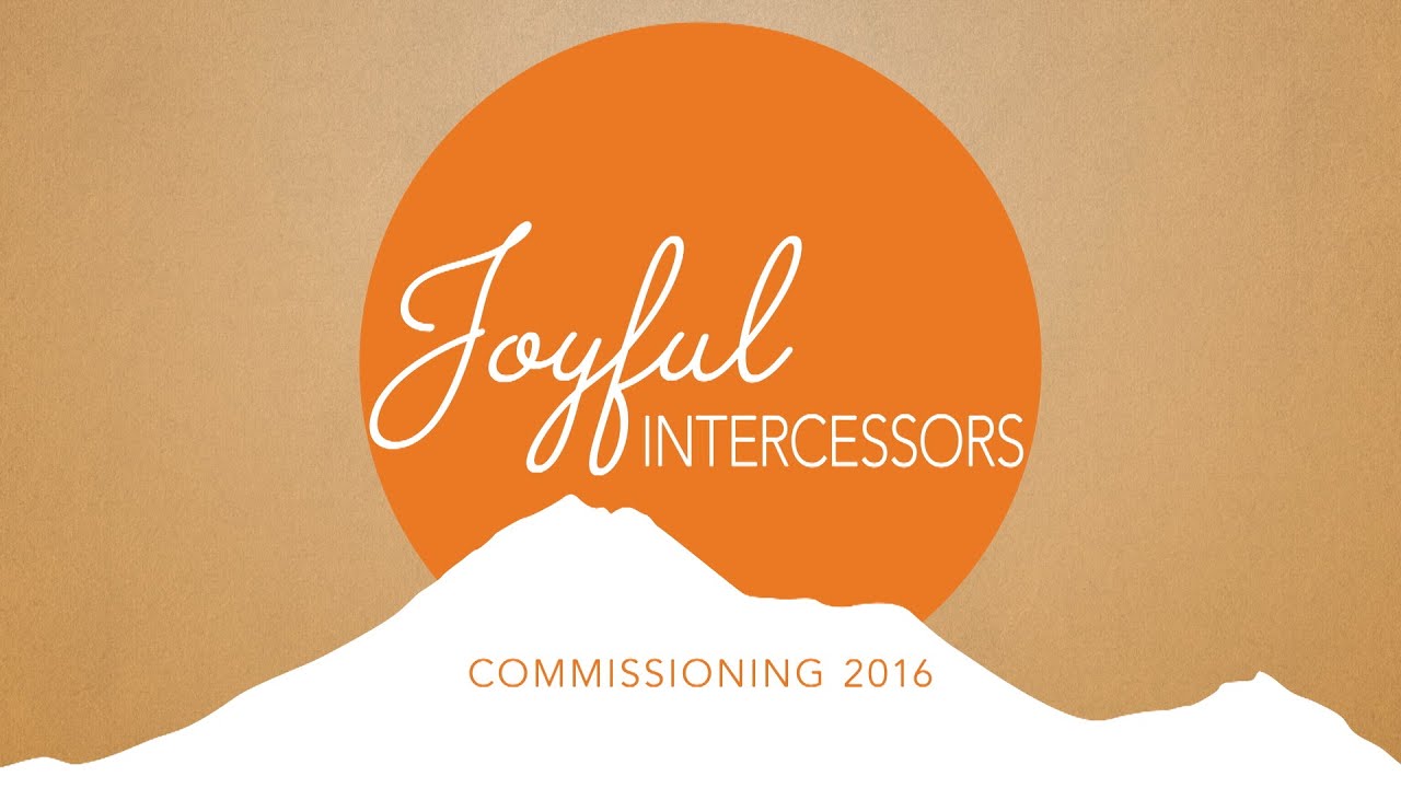 Commissioning 2016 Promotional Spot