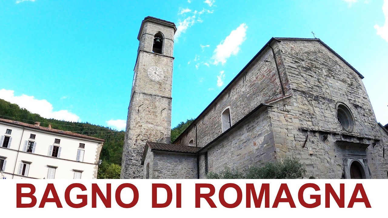 AlfaSierra - Bagno di Romagna
