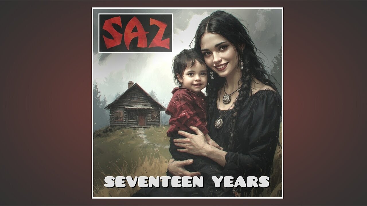SAZ - Seventeen Years (audio)
