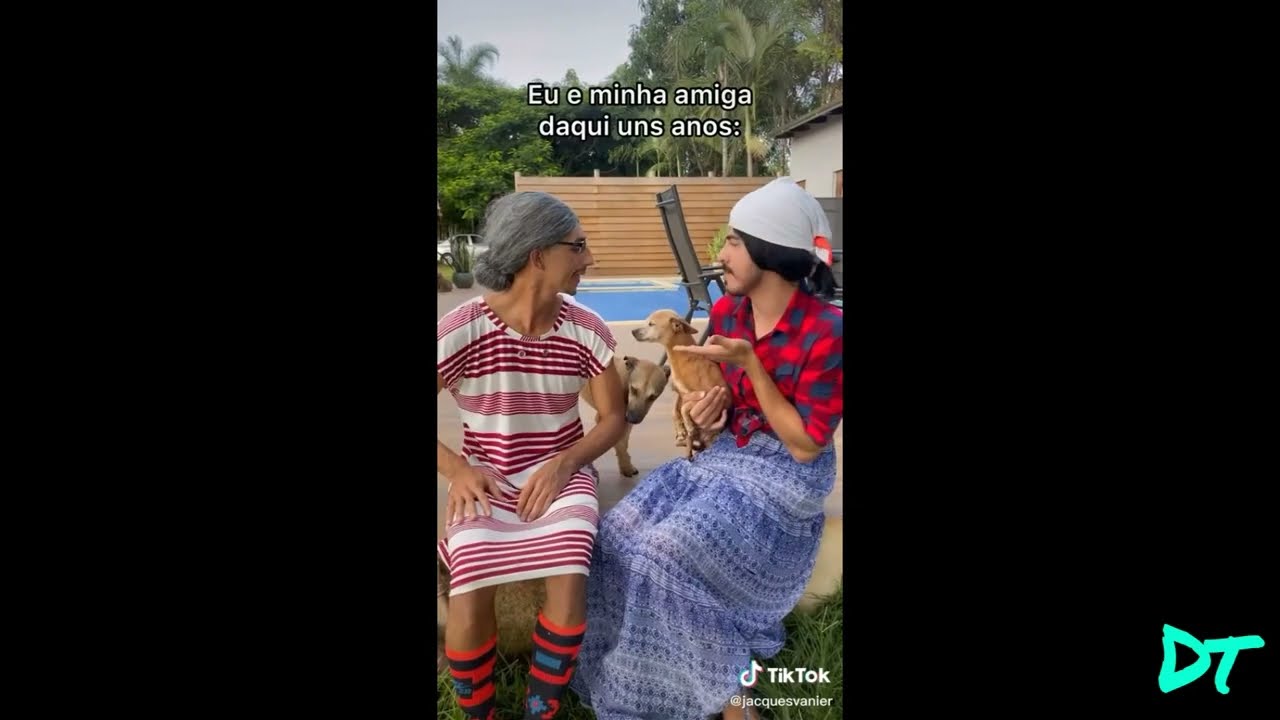 VÓ MARIA #1