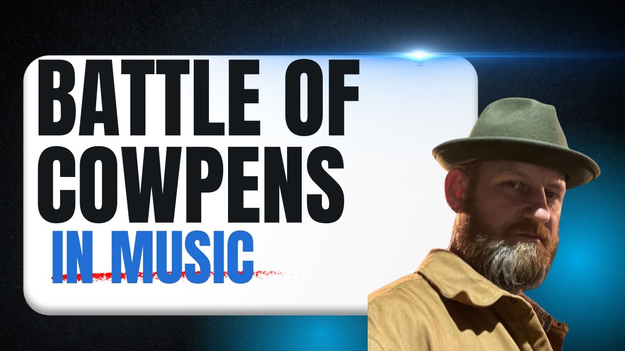 Cowpens: History In Music (17 January 1781)