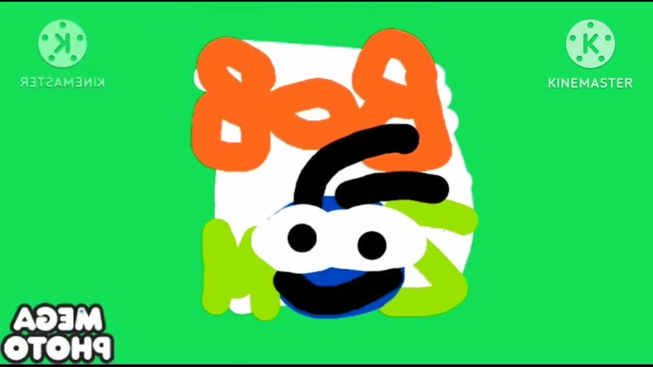 Bob Zoom Logo Remake Effects Sponsored by Delux Csupo v2 Effects 