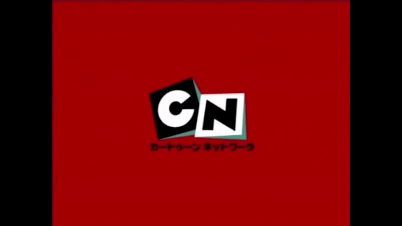 Cartoon Network Japan - Bumpers & Promos (circa 2006)