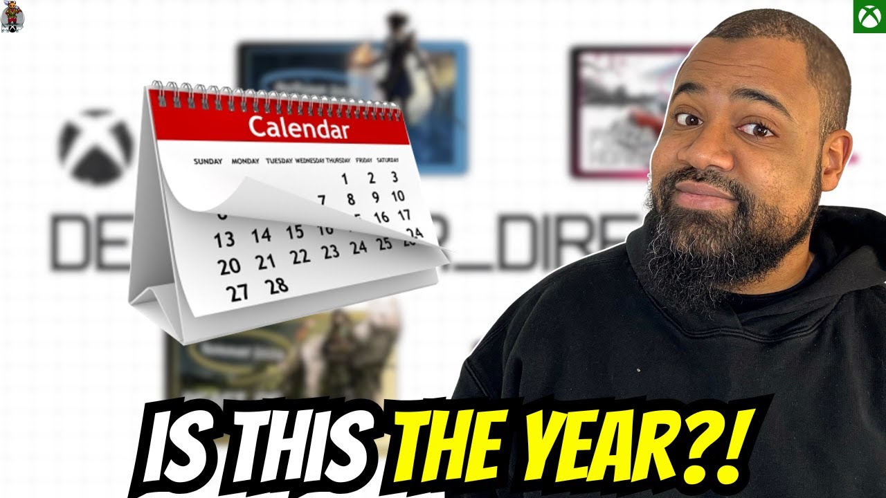 Predicting Xbox's 2026 Release Schedule Post-Developer Direct