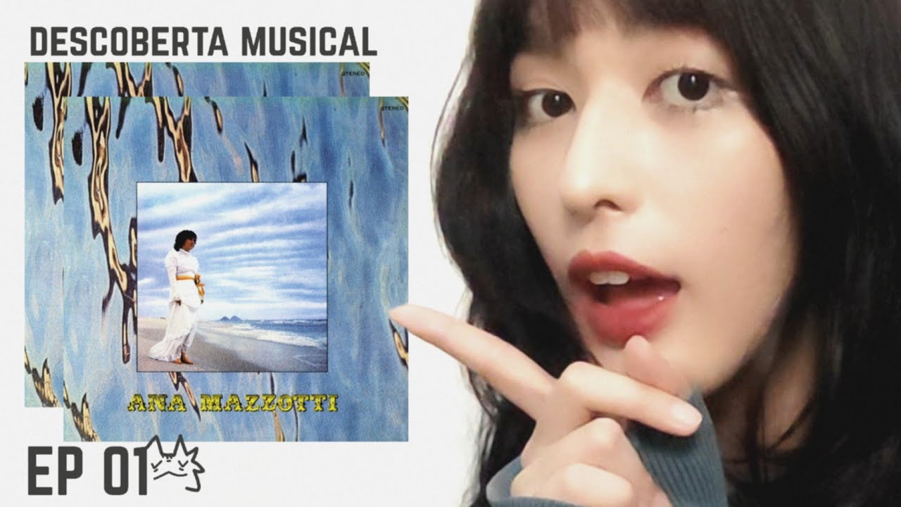 a JAZZISTA GAÚCHA que foi ignorada pelo BRASIL!! A incrível musicalidade de Ana Mazzoti✨