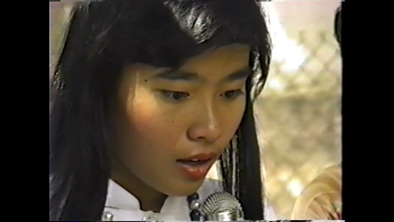 Tết Canh Ngọ - Hố Nai - 30-01-1990