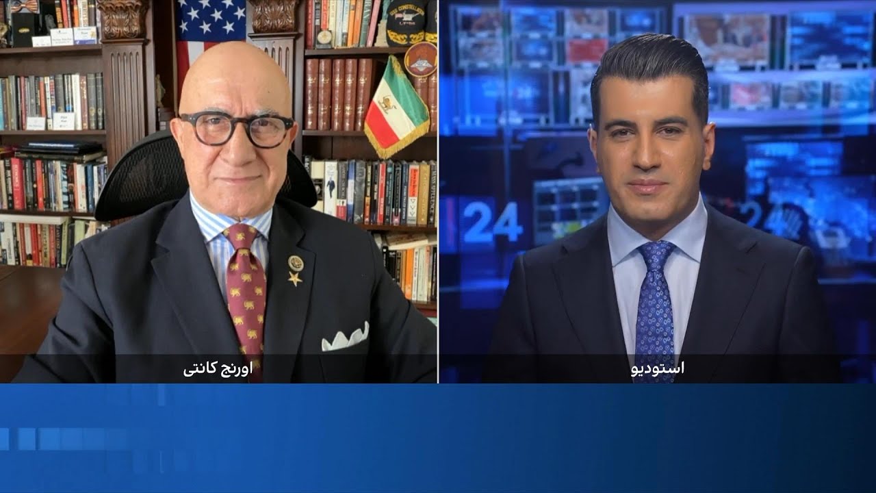 بیژن کیان: توافقی با این شروط، ماهیت جمهوری اسلامی را دگرگون می&zwnj;کند