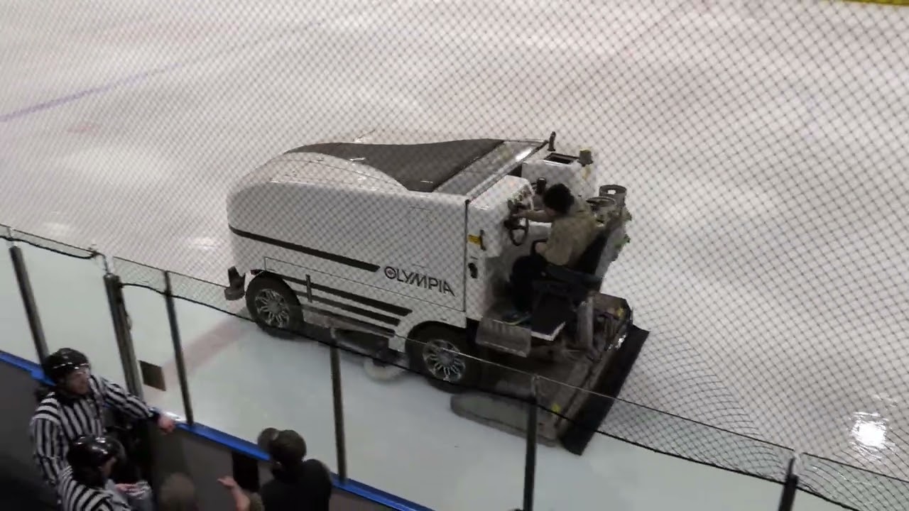Hylo Park Arena, Las Vegas Nevada 
