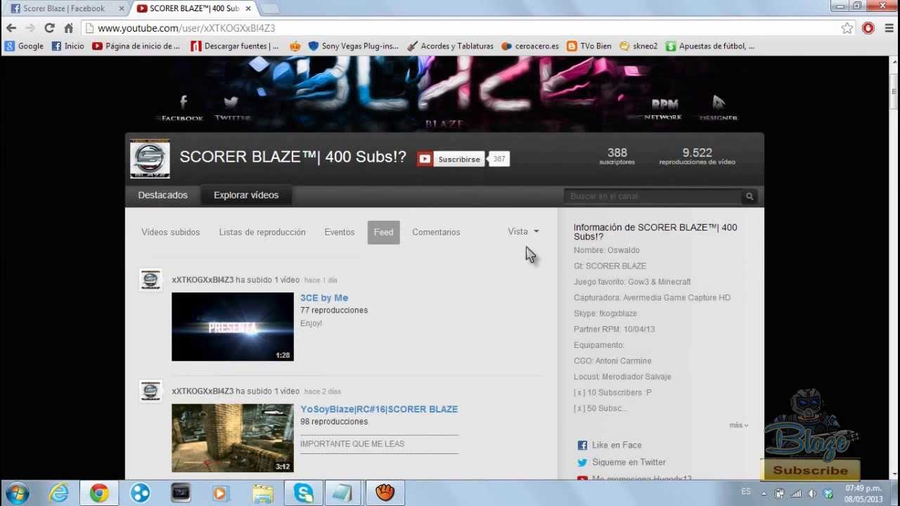 Codigo del Classic Hamerbust