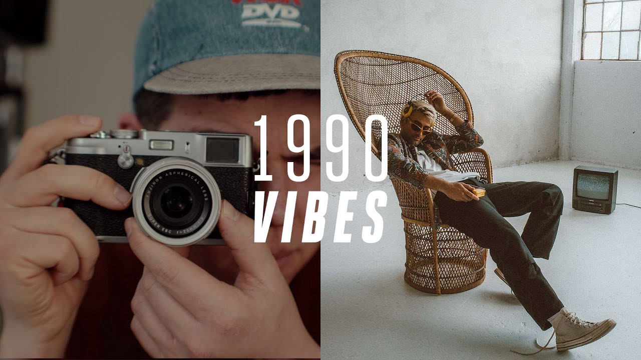 The Original Fuji X100 in 2023