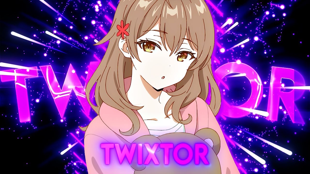 Masha Twixtor Ep3 4K 60Fps