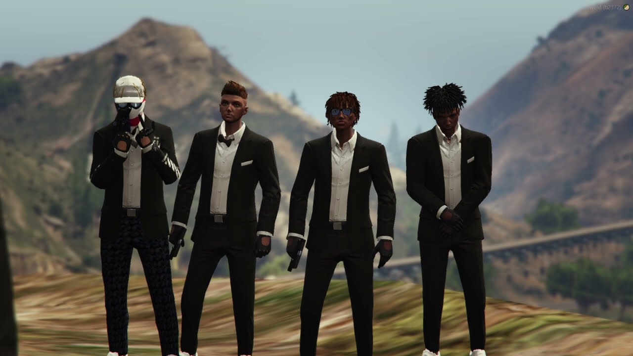 Sadece kill */* #mdrp #rivals #fivem