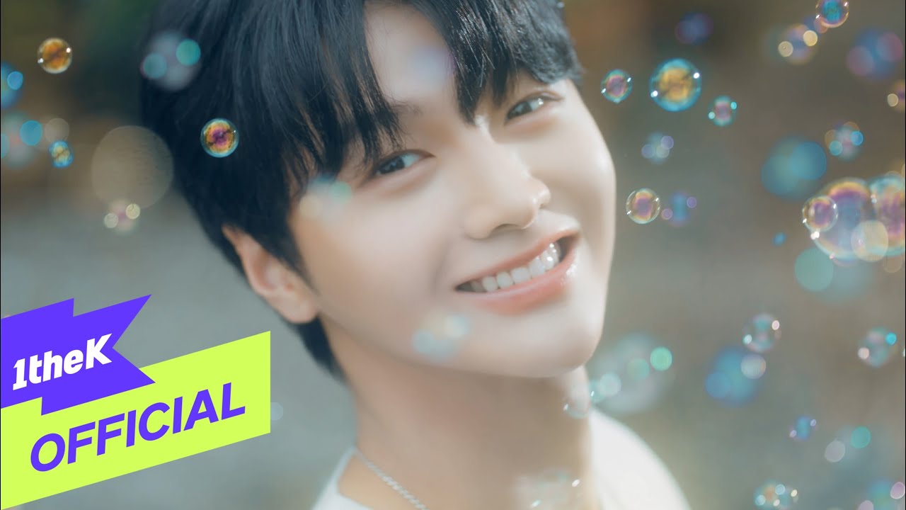 [MV] DRIPPIN(드리핀) _ Weekend