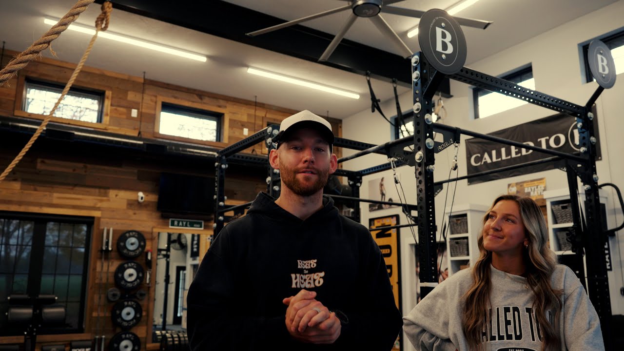Real Ones | SISU's Newest Ambassador Baylee Rayl