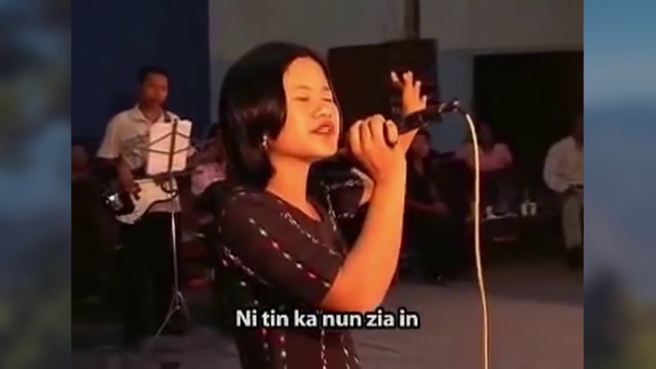Mai Lal Rin Pui || Thih Ah Thihpi Tlak