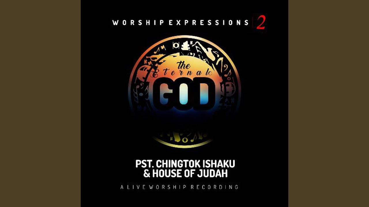 B'shem Adonai (Live)
