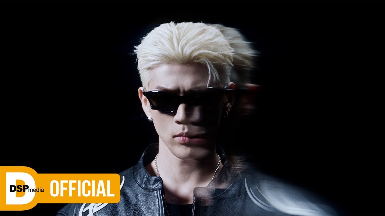 BM - 'Ooh' MV