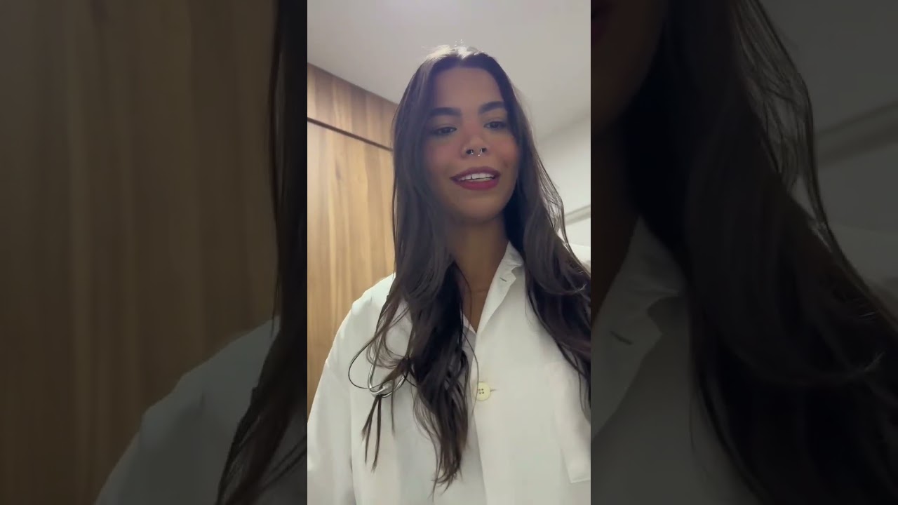 Uma enfermeira esperta fez isso com sua paciente por esse motivo 🤯