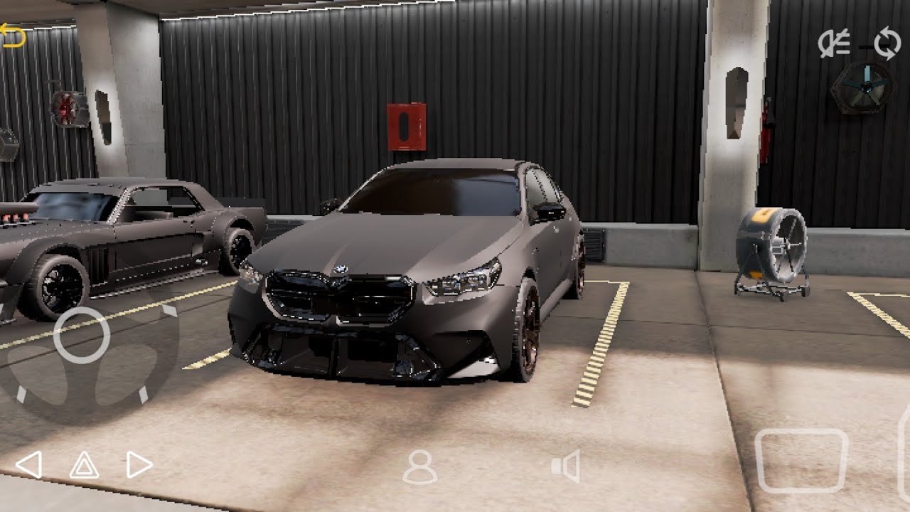 CAR PARKING MULTIPLAYER 2 #carparking2 