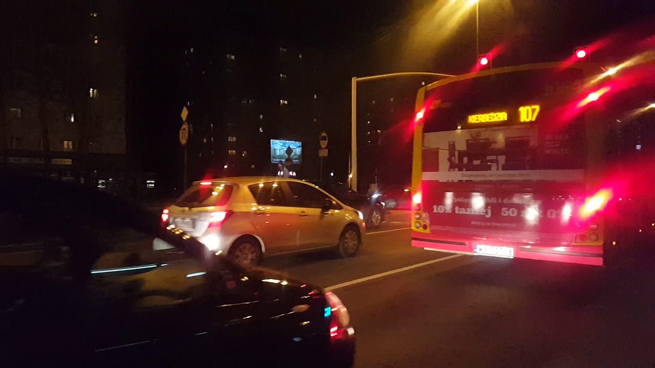Solaris Urbino 15 I #8028 [🚍141] MZA Warszawa ♪ ZF ♪