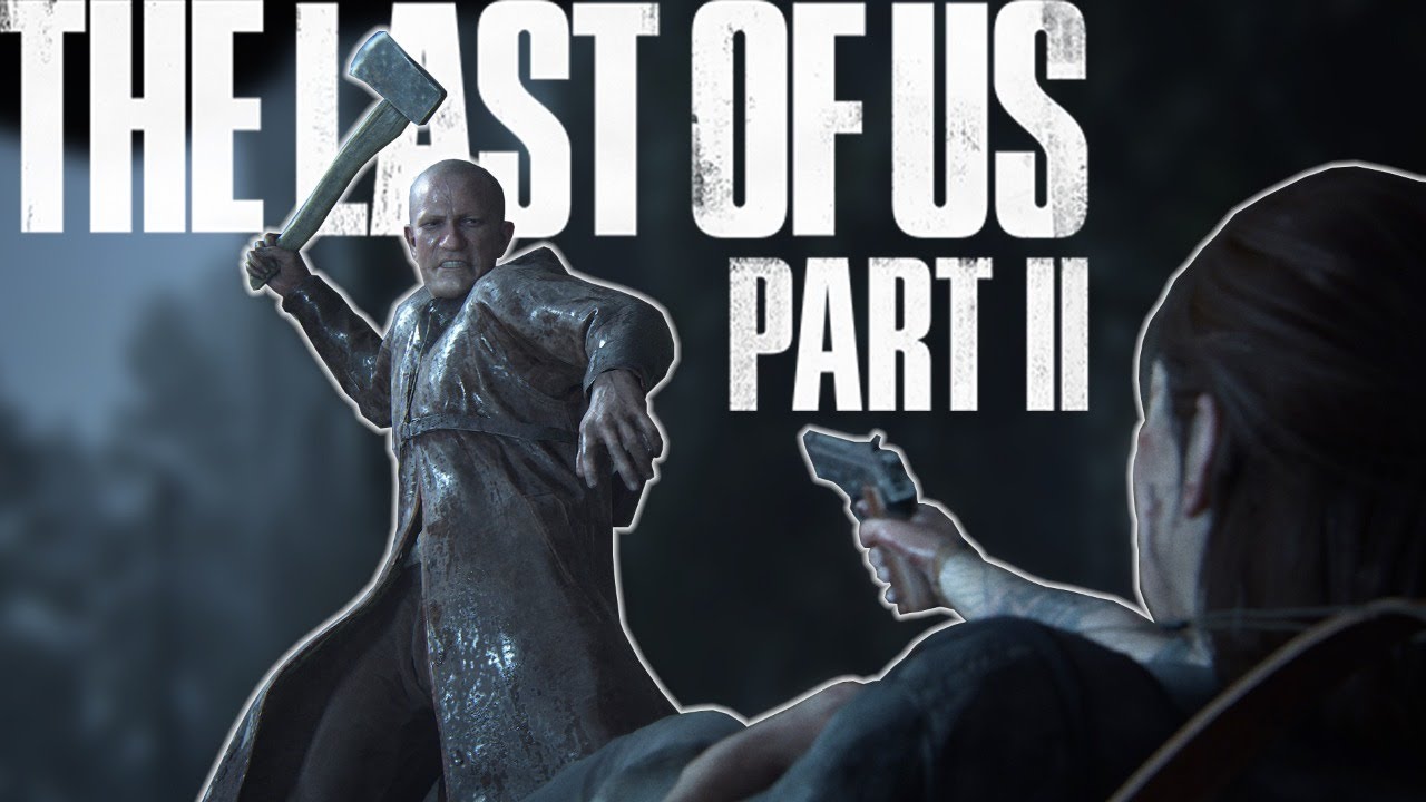 The Last of Us Part 2 | They are TOUGHER than they LOOK. | Full Game Walkthrough Part 8.