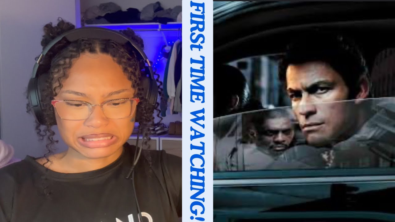 The Wire | Season 2 Episodes 3 & 4 REACTION! (eps 1-2 recap) | First Time Watching!