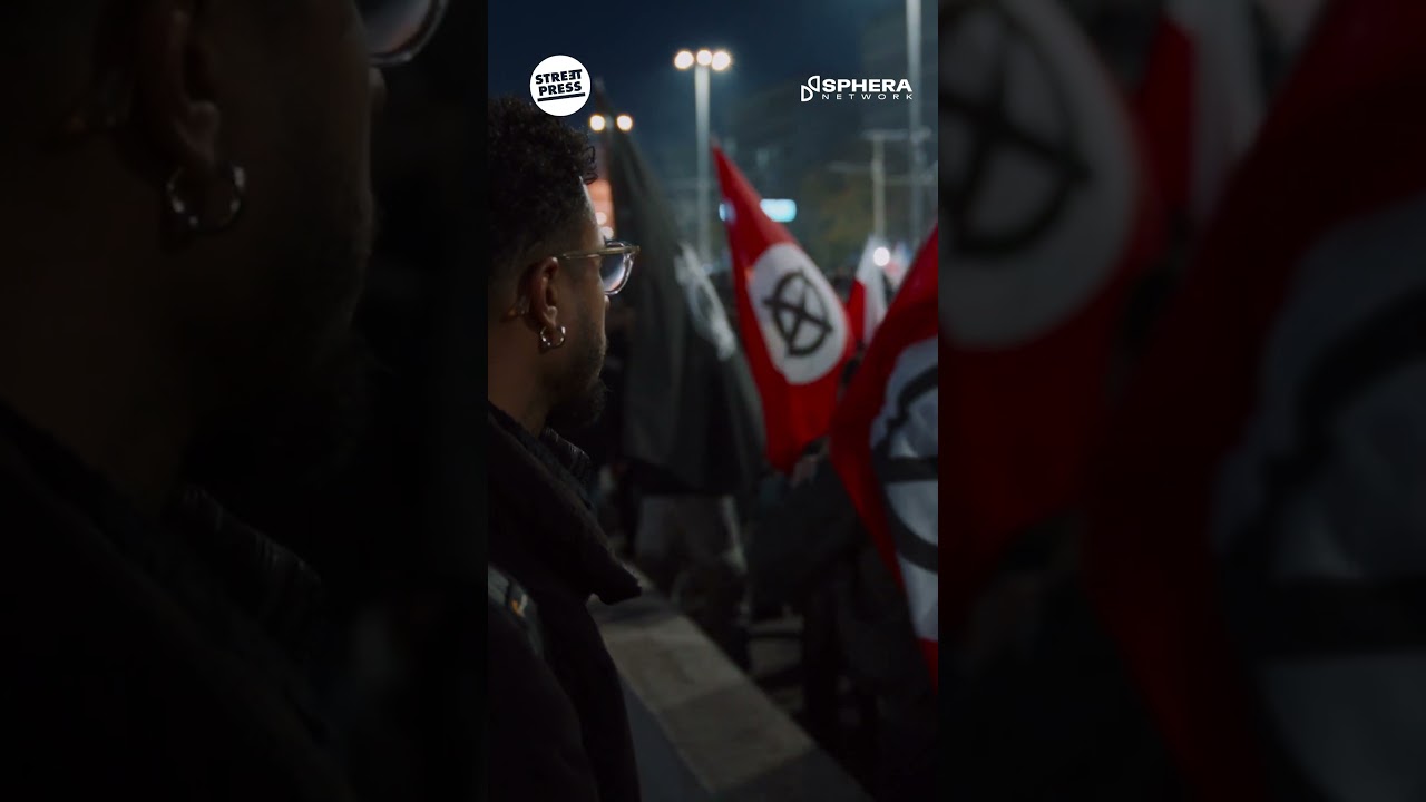 Football and the far-right: Poland 