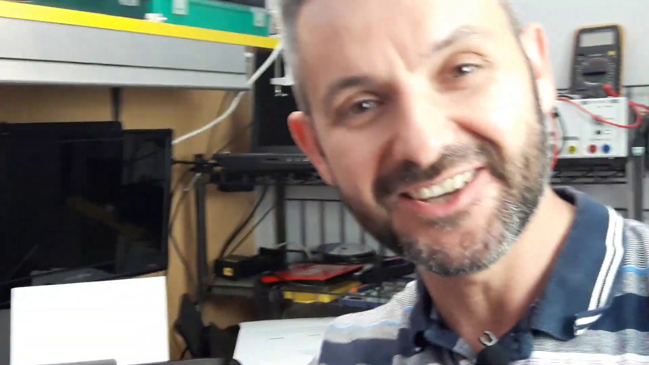 HP DESKJET INK ADVANTAGE 3835 🖨️ Co nowsza drukarka, tym bardziej kombinują 🙂