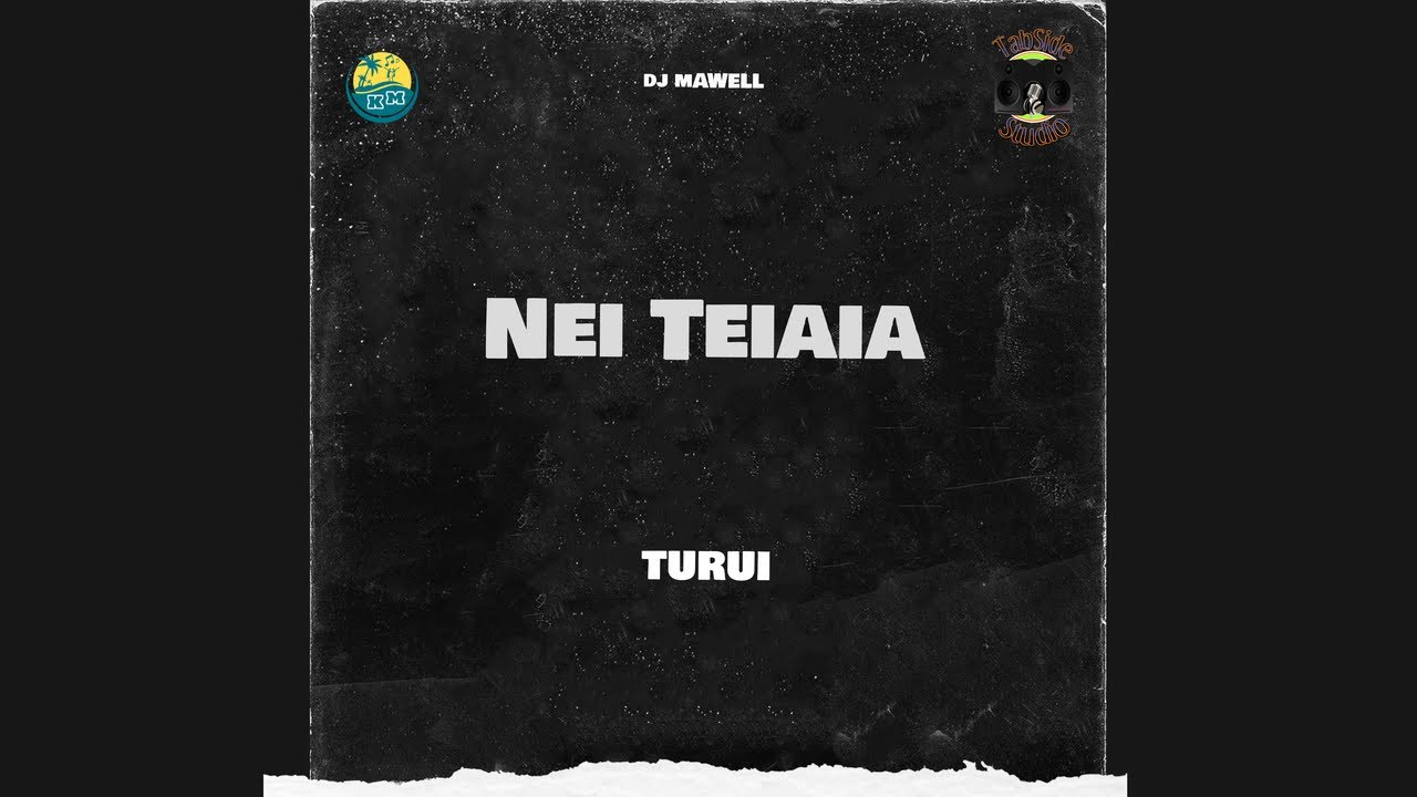 Nei Teiaia - Turui