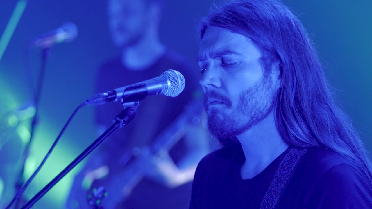 MEER – Honey (live)