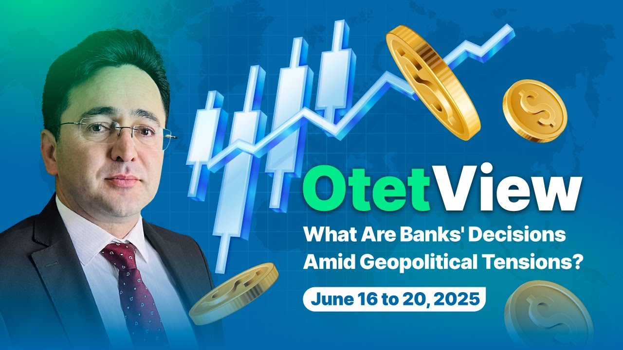 How Will Banks Respond to Rising Geopolitical Tensions?