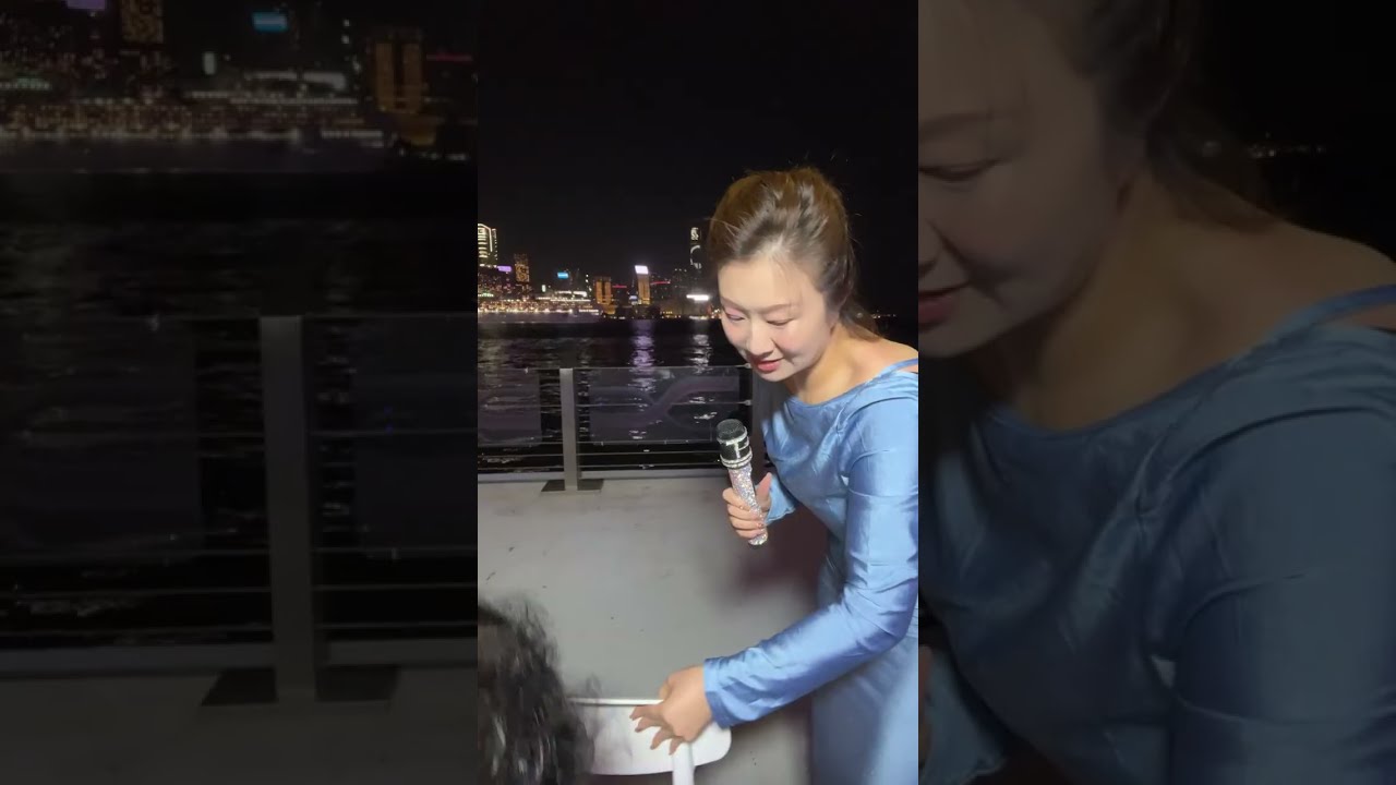 「HK Three Princesses 香港三公主专属频道🍀」正在直播！