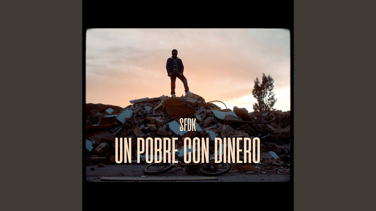 Un Pobre Con Dinero