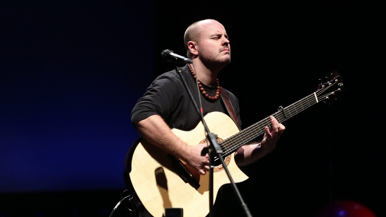 "Rylynn" Andy McKee