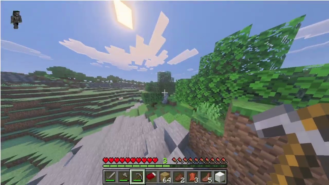 duwelllers minecraft dia