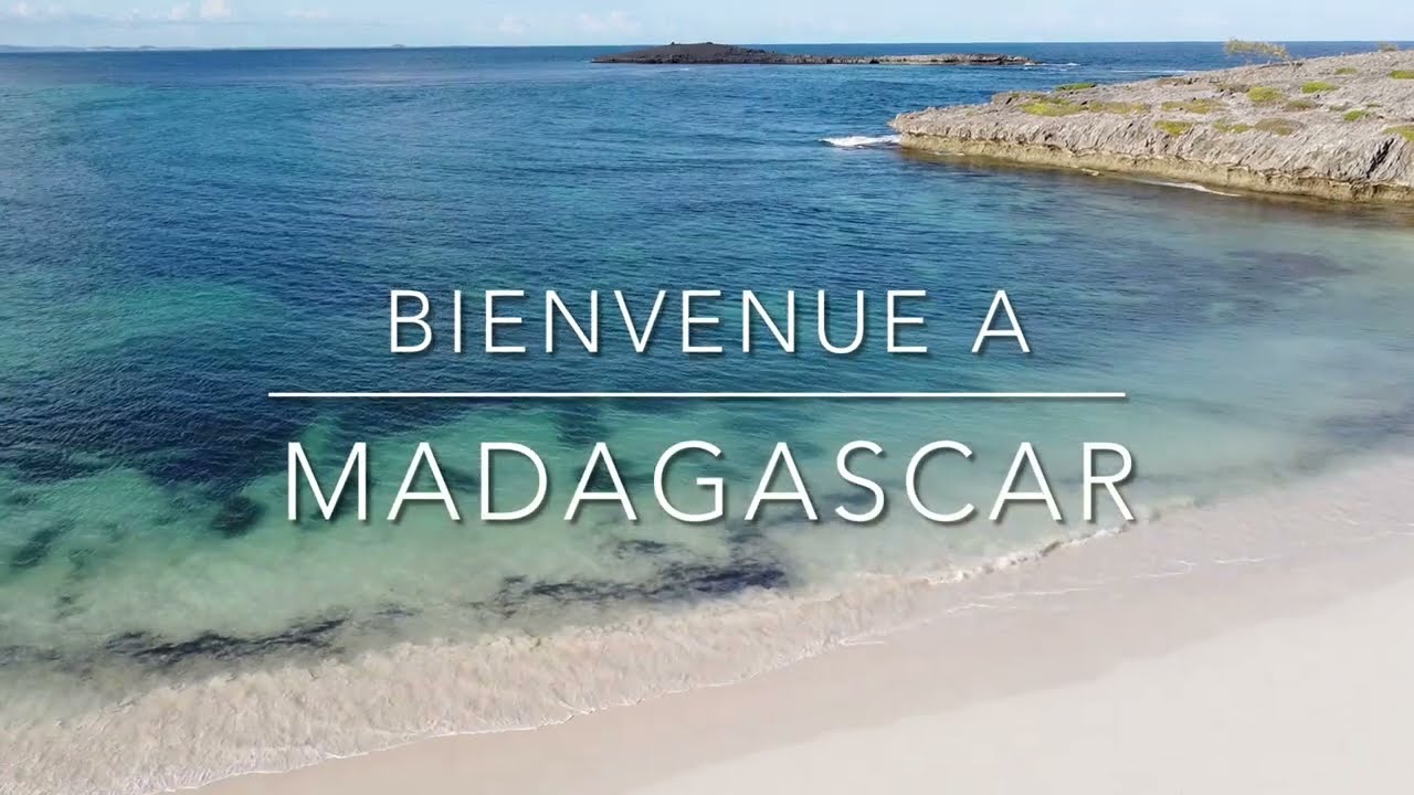 Bienvenue à Madagascar Diego Suarez