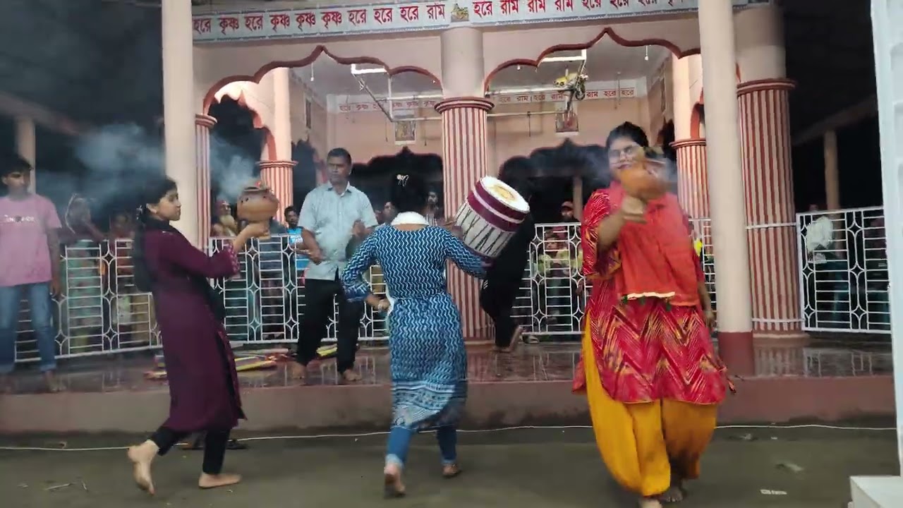 আরতি ২০২৪