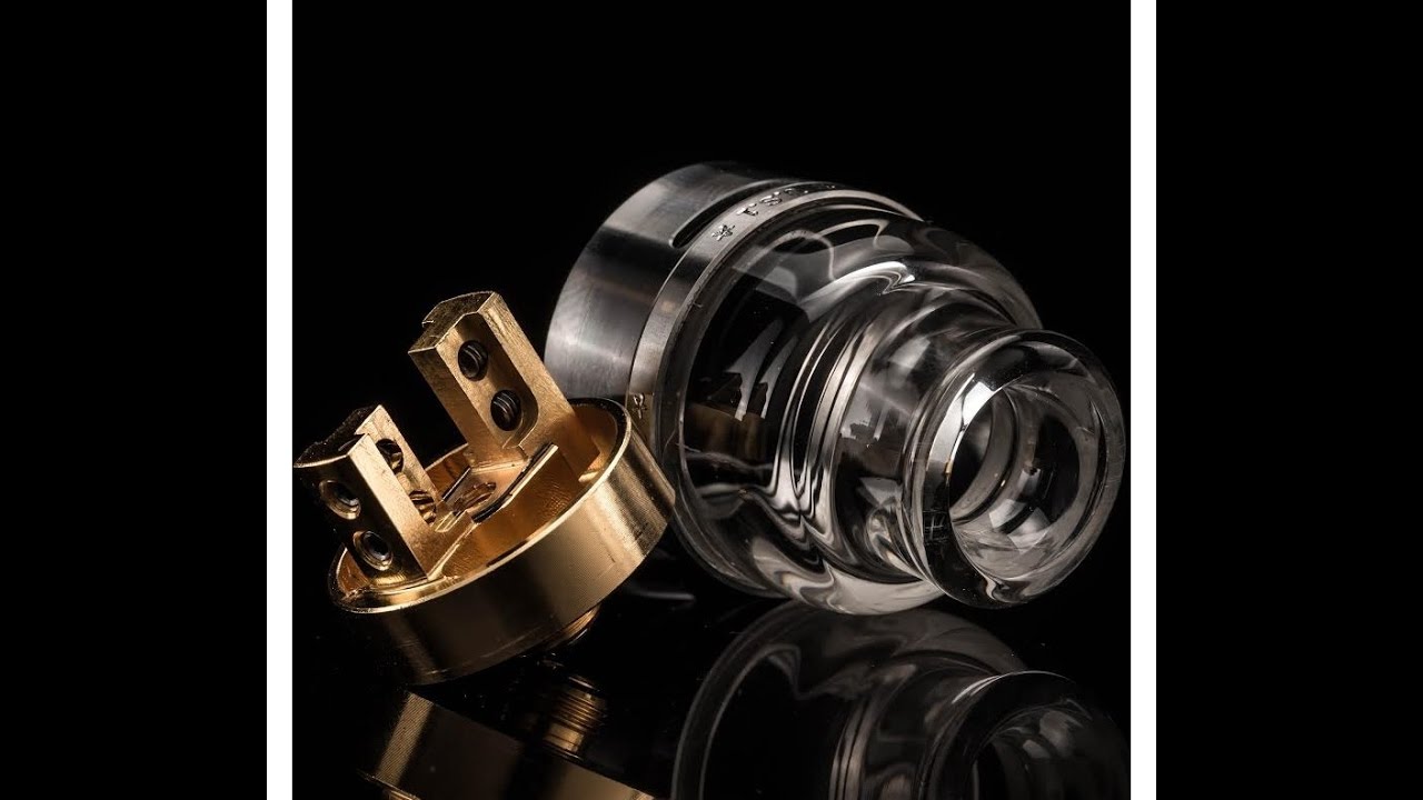 TRINITY GLASS- U.S.1 ATTY