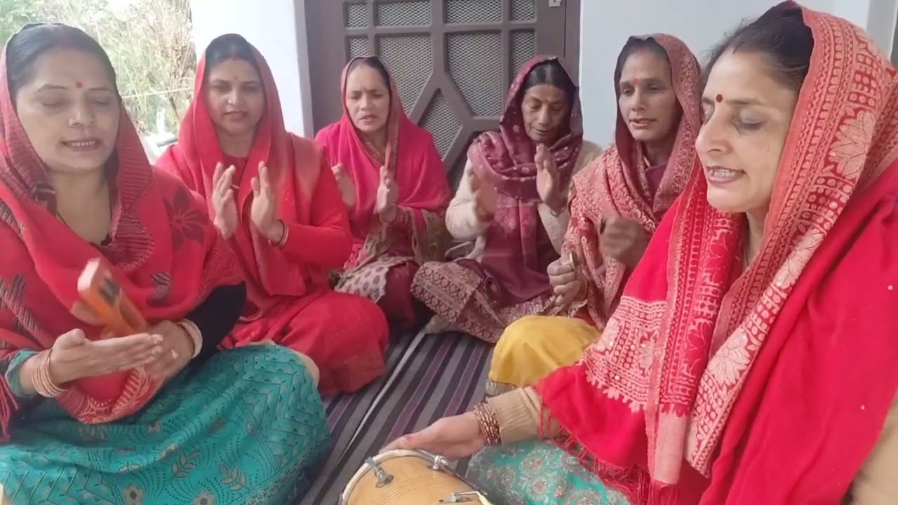 #Satguru Bhajan#kirtan🌹 उठ 4:00 बजे सिमरन करेया कर इना स्वासां दा कुछ पता नहीं 🌹 हरे कृष्ण 🌹
