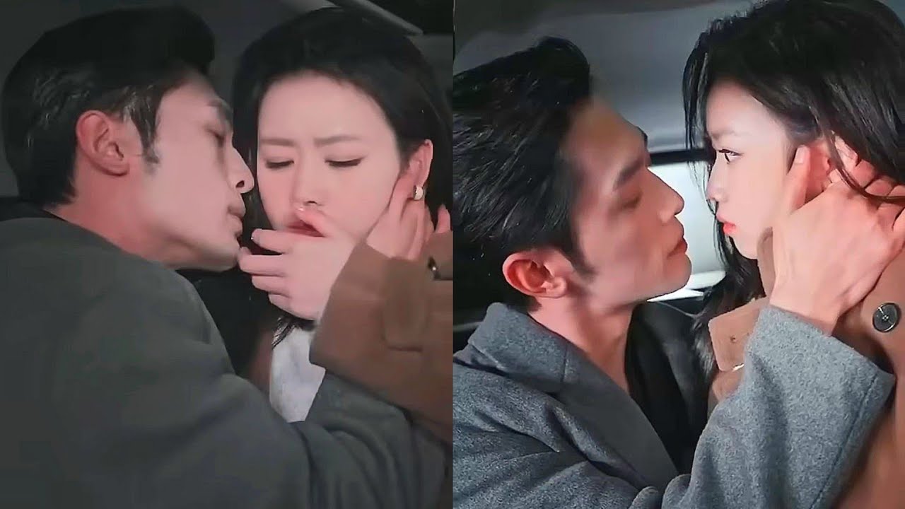 رئيس مستبد طاغى تصبح حامل رغم عنها لانجاب وريث لعلاج ابوهايصبح مهووس بيها فتهرب منه تفقد ابنه🔥ملخصfd