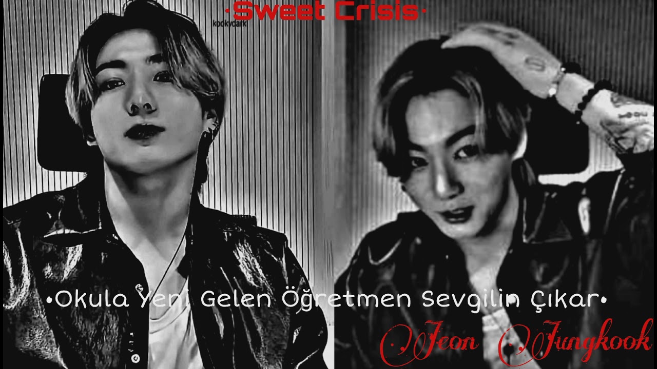 Jungkook İle Hayal Et 