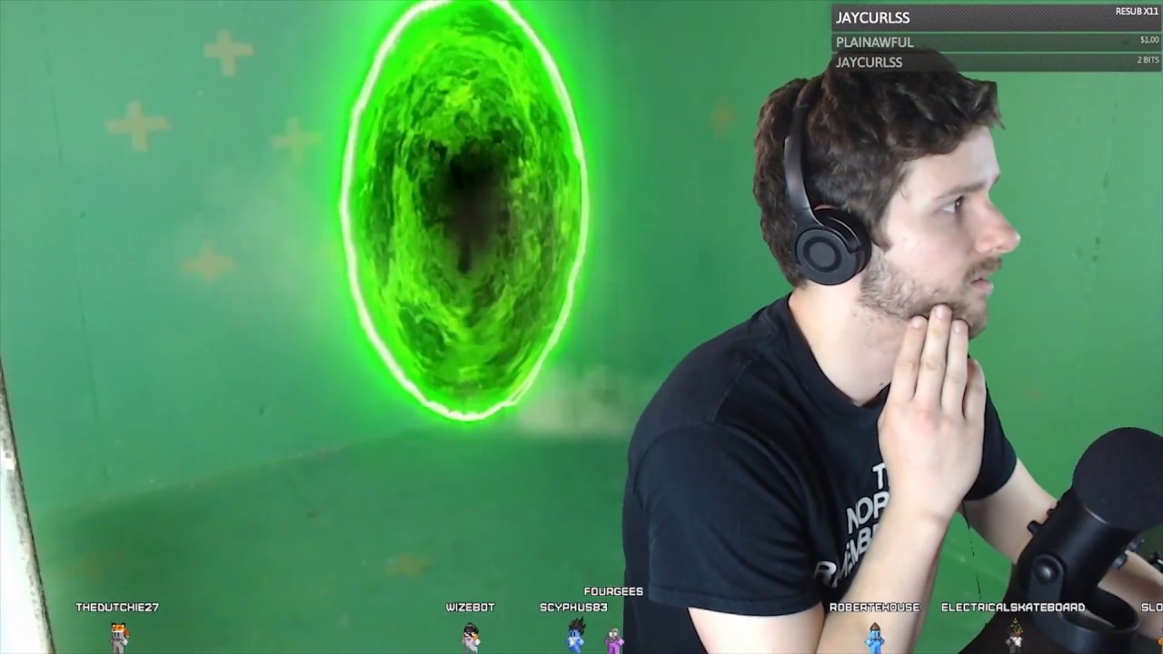 MYSTERY ITEM UNBOXING?!?