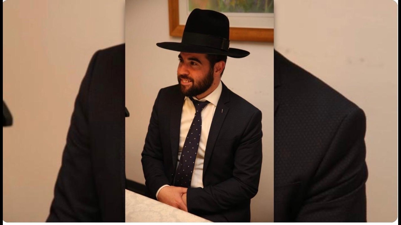 הרב אלעד נאמן - פרשת תצווה , הלכות פורים