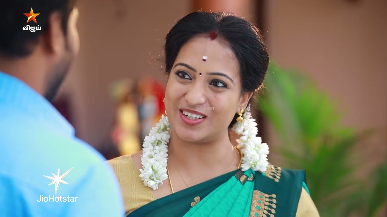 Suttum Vizhi Sudare | Episode highlight 1 | 17th March 2026
