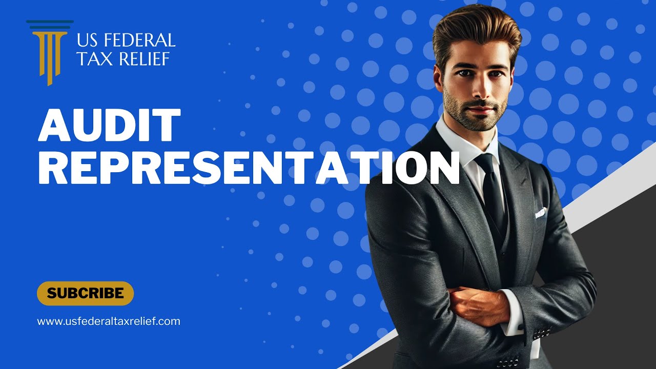 AUDIT REPRESENTATION