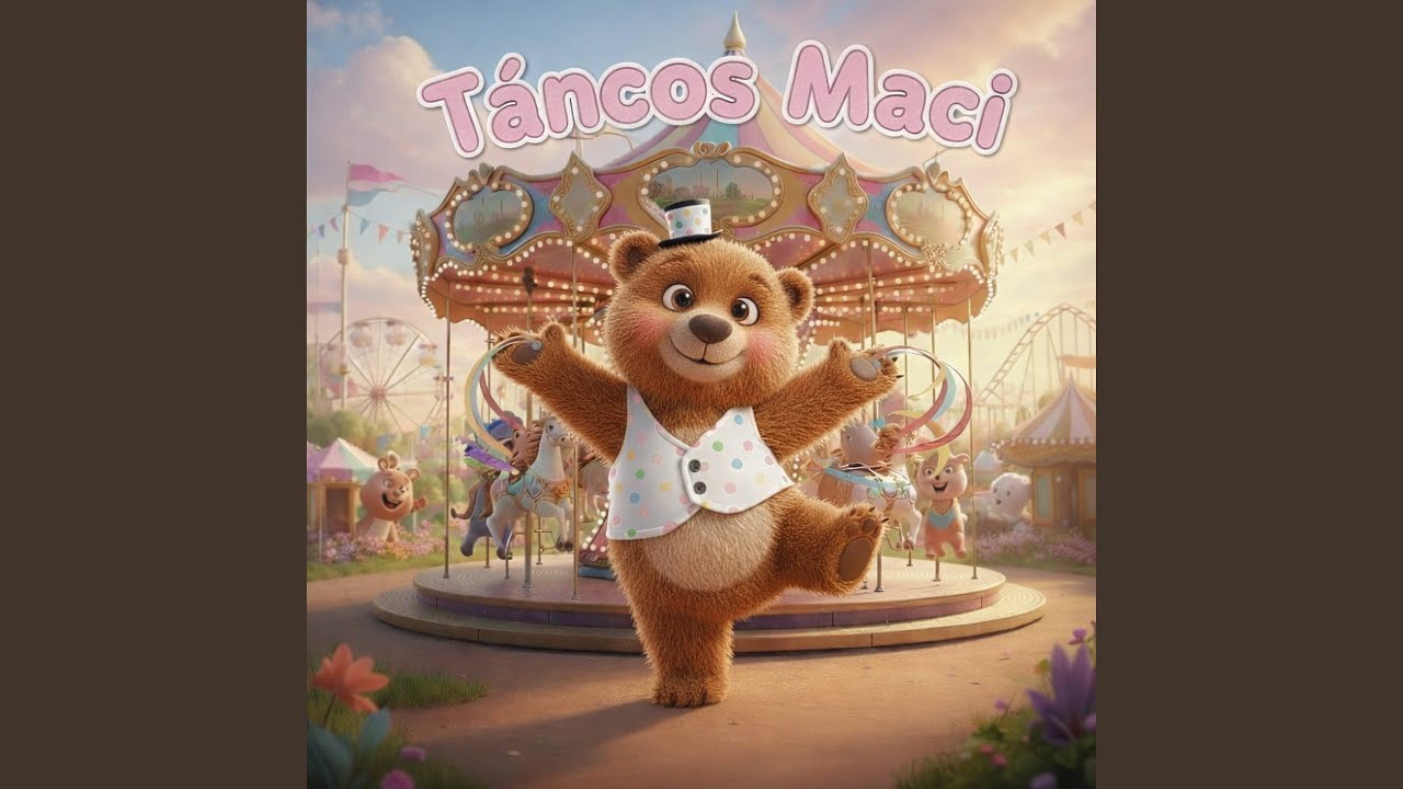 LASSAN, MACI!