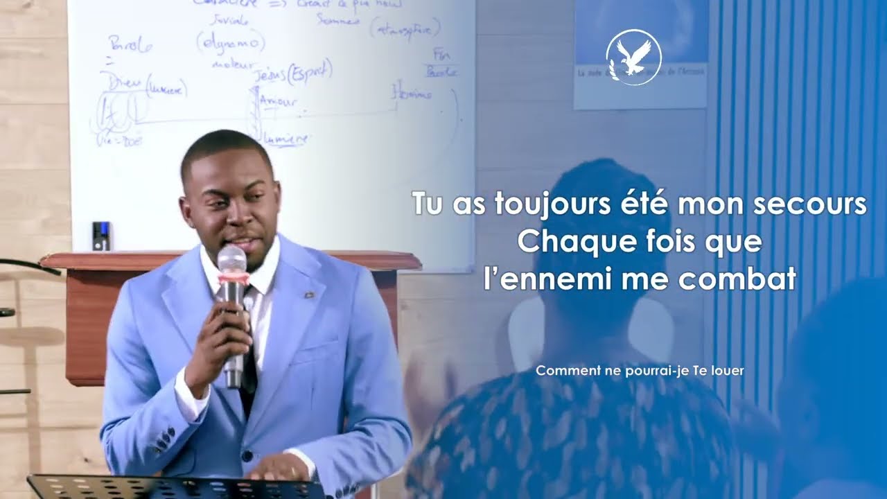 Dimanche 15-02-2026 _ adoration & louanges_fr Celeste