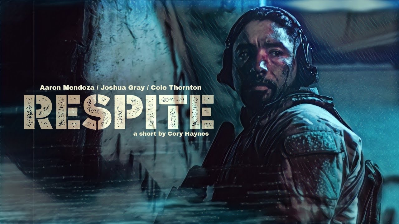 RESPITE: Short Film